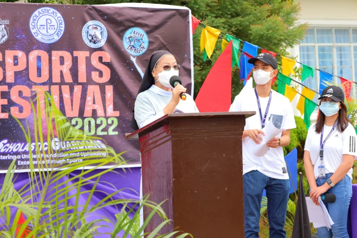 Sportfest